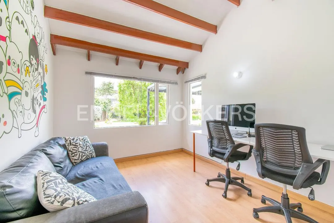 Casa en venta en Delicias Norte, Chía · foto 11 de 19