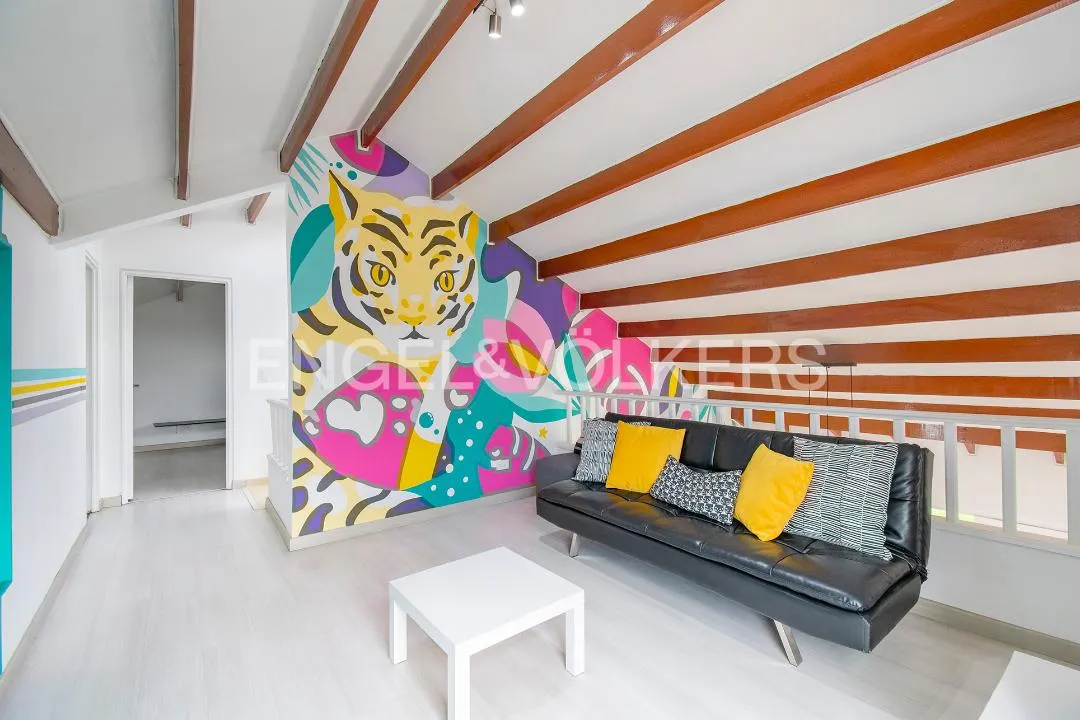 Casa en venta en Delicias Norte, Chía · foto 10 de 19
