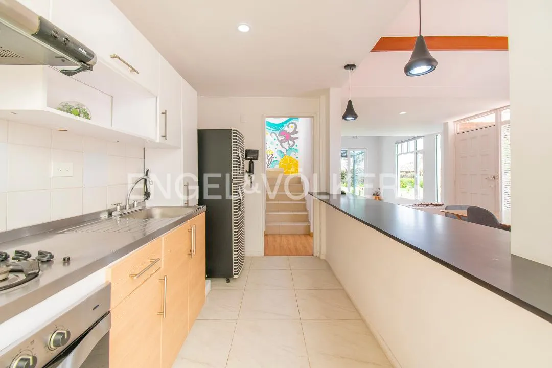 Casa en venta en Delicias Norte, Chía · foto 7 de 19