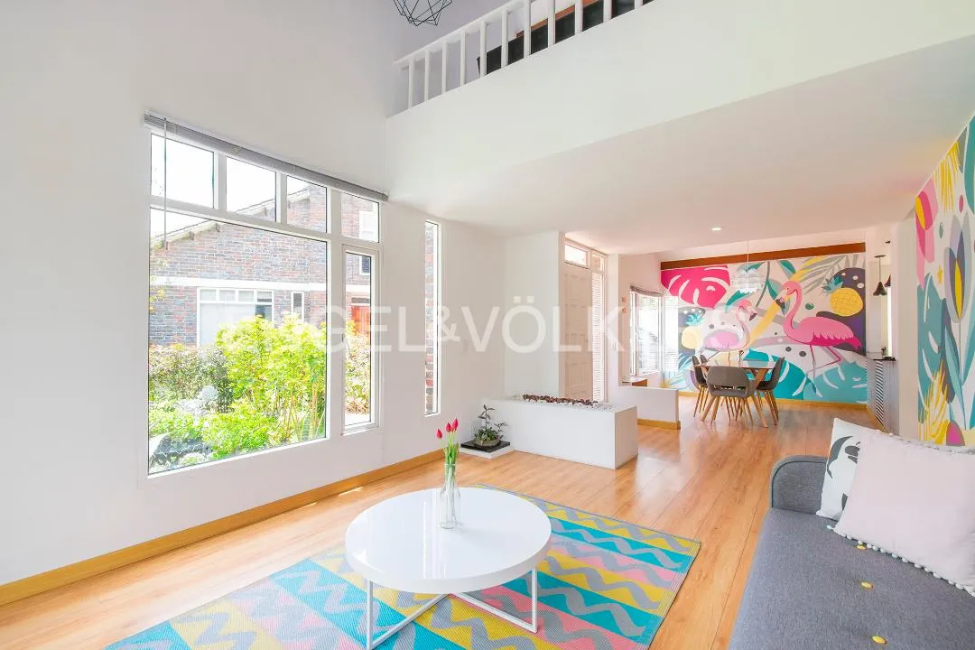 Casa en venta en Delicias Norte, Chía · foto 4 de 19