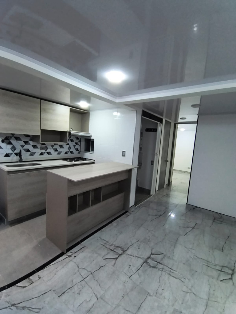 Apartamento en Arriendo en Danubio azul, Bogotá en Danubio Azul