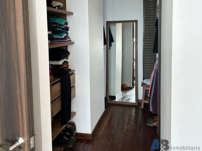 Apartamento de 2 alcobas en venta en Los Salados, El Retiro, 130 m² · foto 7 de 19