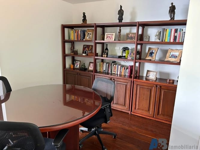 Apartamento de 2 alcobas en venta en Los Salados, El Retiro, 130 m² · foto 8 de 19