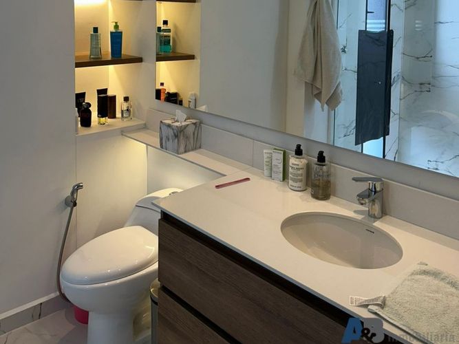 Apartamento de 2 alcobas en venta en Los Salados, El Retiro, 130 m² · foto 11 de 19