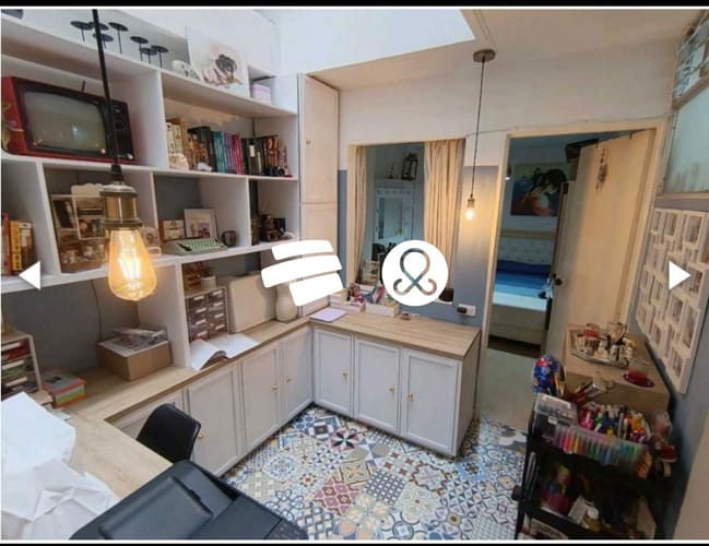 Casa de 4 alcobas en venta en Calasanz Parte Alta, Medellín, 160 m² · foto 3 de 9
