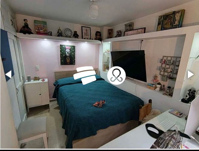 Casa de 4 alcobas en venta en Calasanz Parte Alta, Medellín, 160 m² · foto 4 de 9