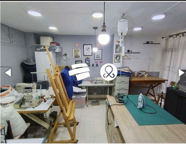 Casa de 4 alcobas en venta en Calasanz Parte Alta, Medellín, 160 m² · foto 5 de 9