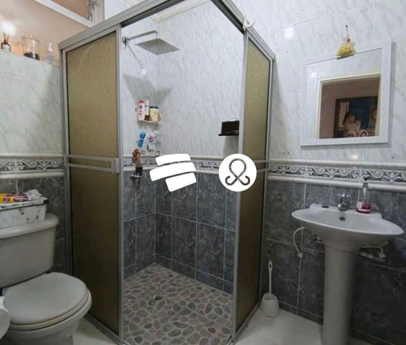 Casa de 4 alcobas en venta en Calasanz Parte Alta, Medellín, 160 m² · foto 6 de 9