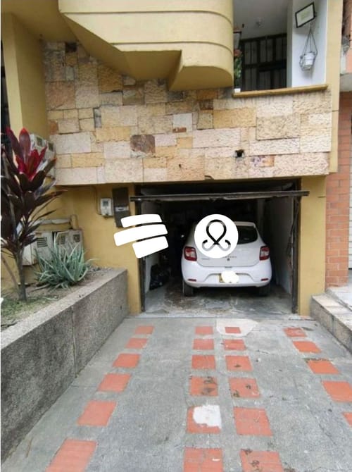 Casa de 4 alcobas en venta en Calasanz Parte Alta, Medellín, 160 m² · foto 8 de 9