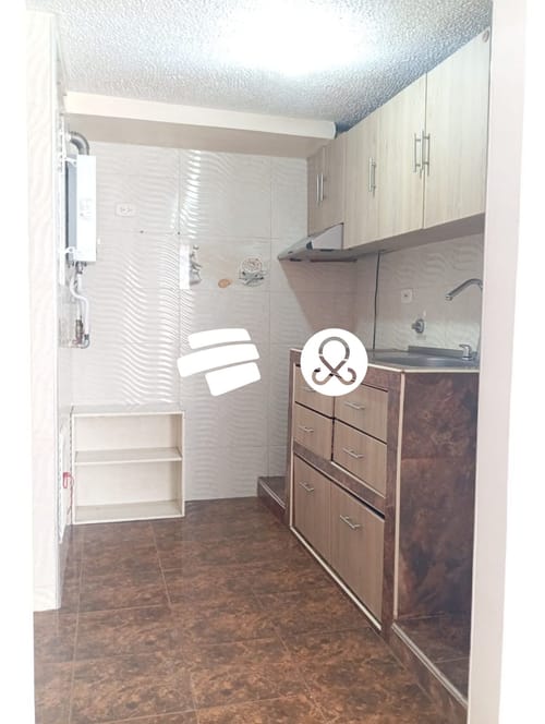 Apartamento de 3 alcobas en venta en Bosatama, Soacha, 53 m² · foto 2 de 9
