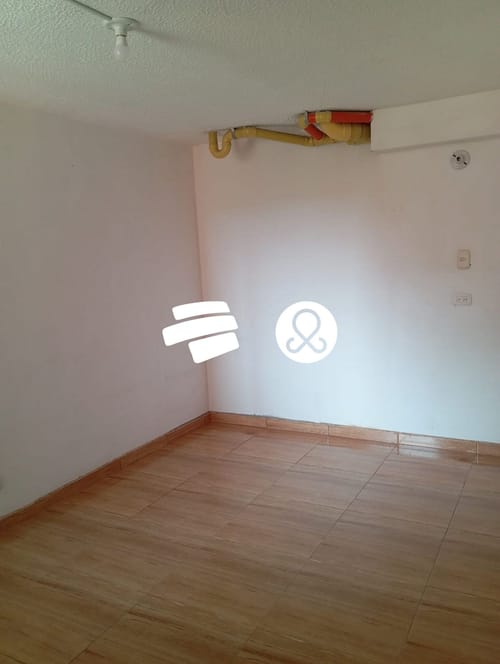 Apartamento de 3 alcobas en venta en Bosatama, Soacha, 53 m² · foto 5 de 9