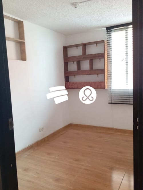Apartamento de 3 alcobas en venta en Bosatama, Soacha, 53 m² · foto 6 de 9
