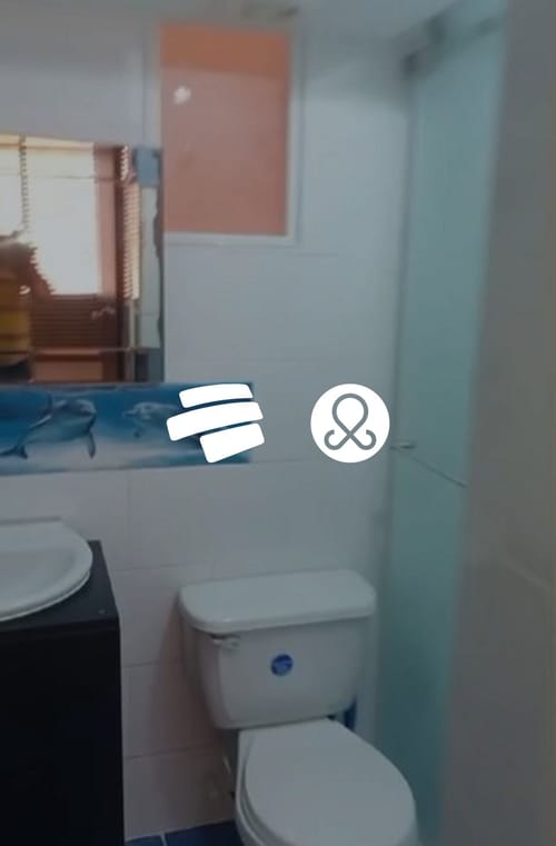 Apartamento de 3 alcobas en venta en Bosatama, Soacha, 53 m² · foto 8 de 9