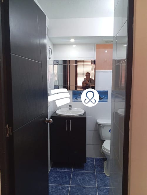 Apartamento de 3 alcobas en venta en Bosatama, Soacha, 53 m² · foto 9 de 9