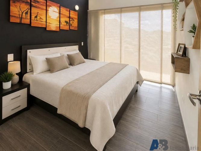 Casa de 3 alcobas en venta en El Cerro, El Carmen de Viboral · foto 7 de 15