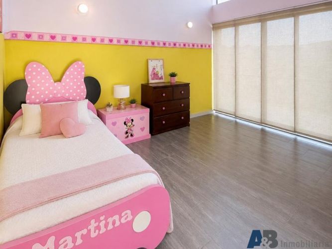 Casa de 3 alcobas en venta en El Cerro, El Carmen de Viboral · foto 8 de 15