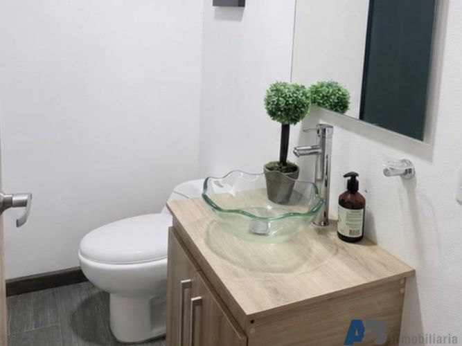Casa de 3 alcobas en venta en El Cerro, El Carmen de Viboral · foto 9 de 15