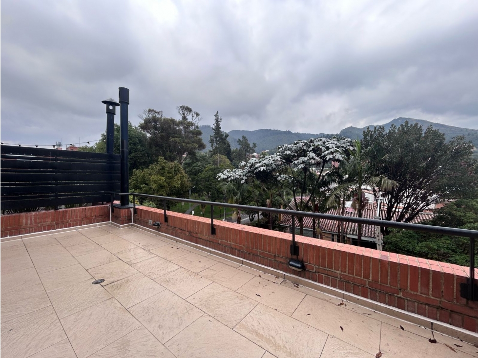 Casa en venta en Santa Barbara, Bogotá · foto 12 de 24