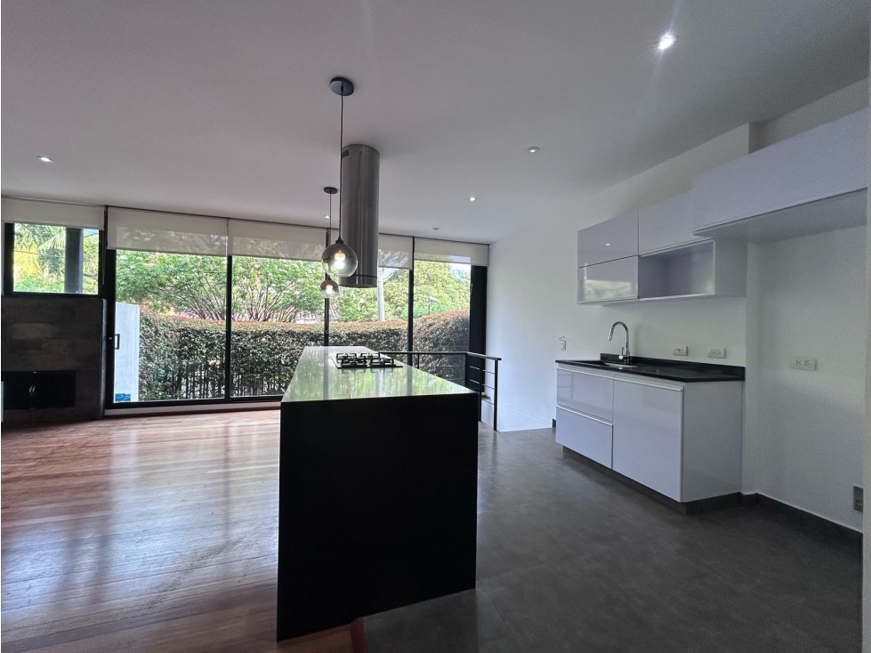 Casa en venta en Santa Barbara, Bogotá · foto 13 de 24