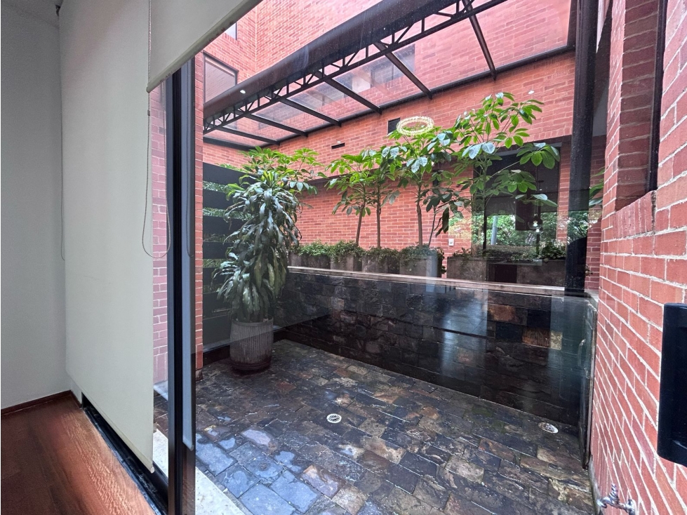 Casa en venta en Santa Barbara, Bogotá · foto 15 de 24