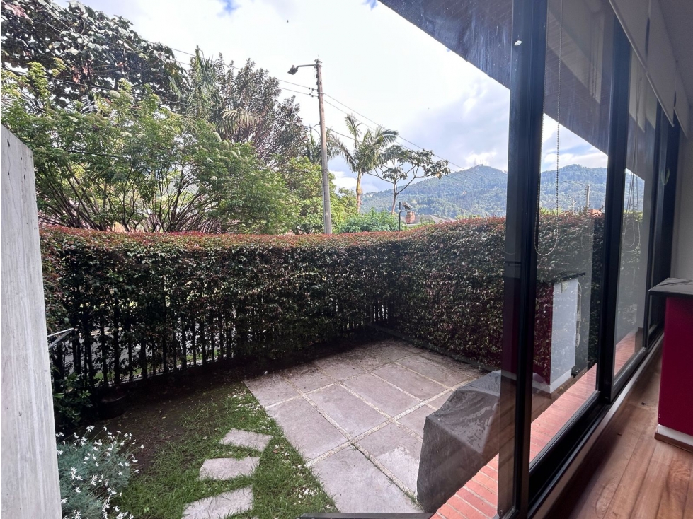 Casa en venta en Santa Barbara, Bogotá · foto 16 de 24
