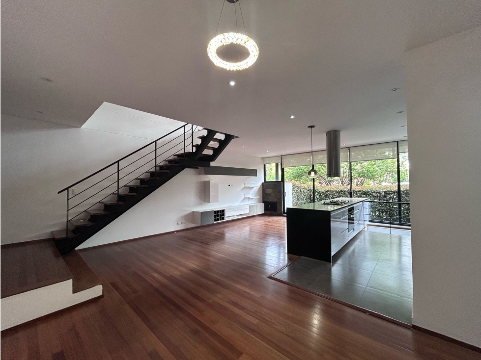 Casa en venta en Santa Barbara, Bogotá · foto 19 de 24