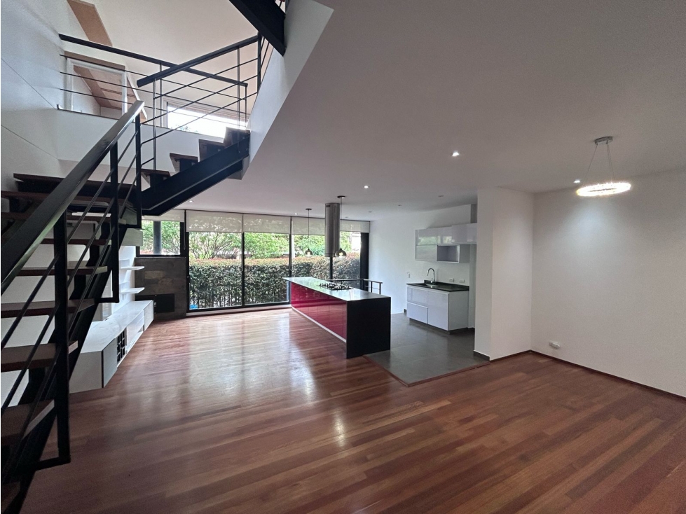 Casa en venta en Santa Barbara, Bogotá · foto 20 de 24