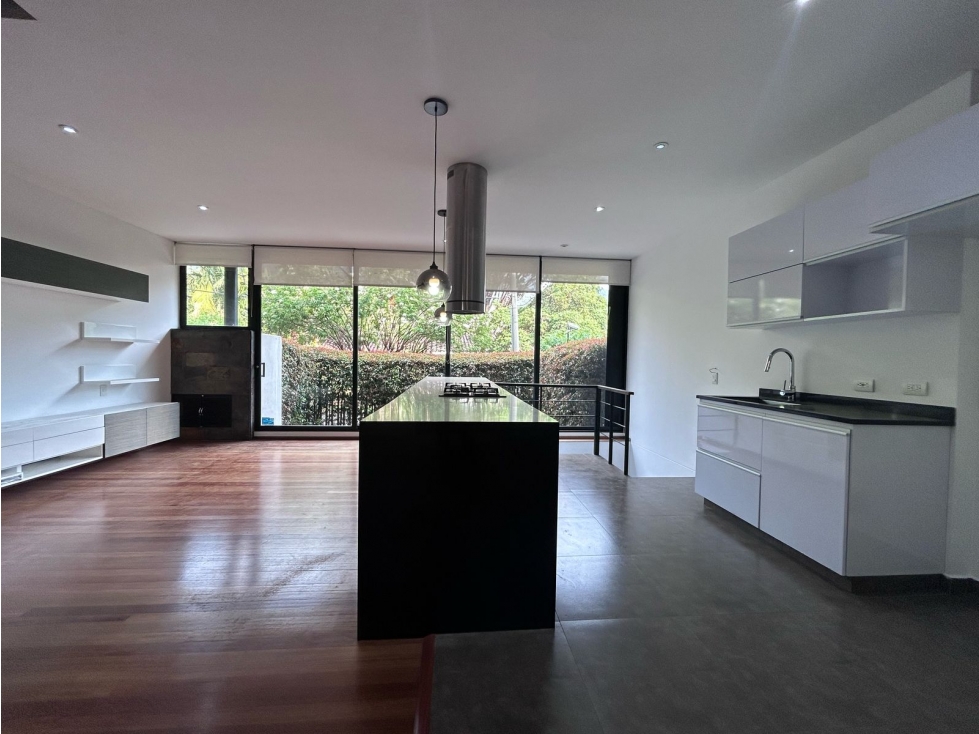 Casa en venta en Santa Barbara, Bogotá · foto 21 de 24