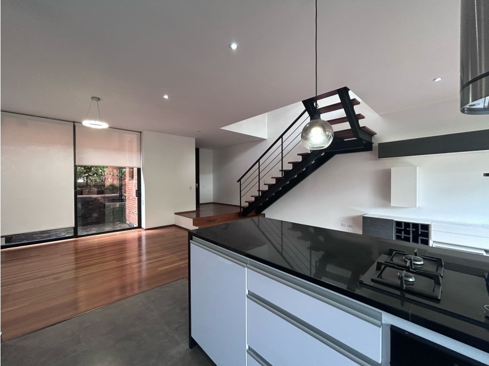 Casa en venta en Santa Barbara, Bogotá · foto 22 de 24