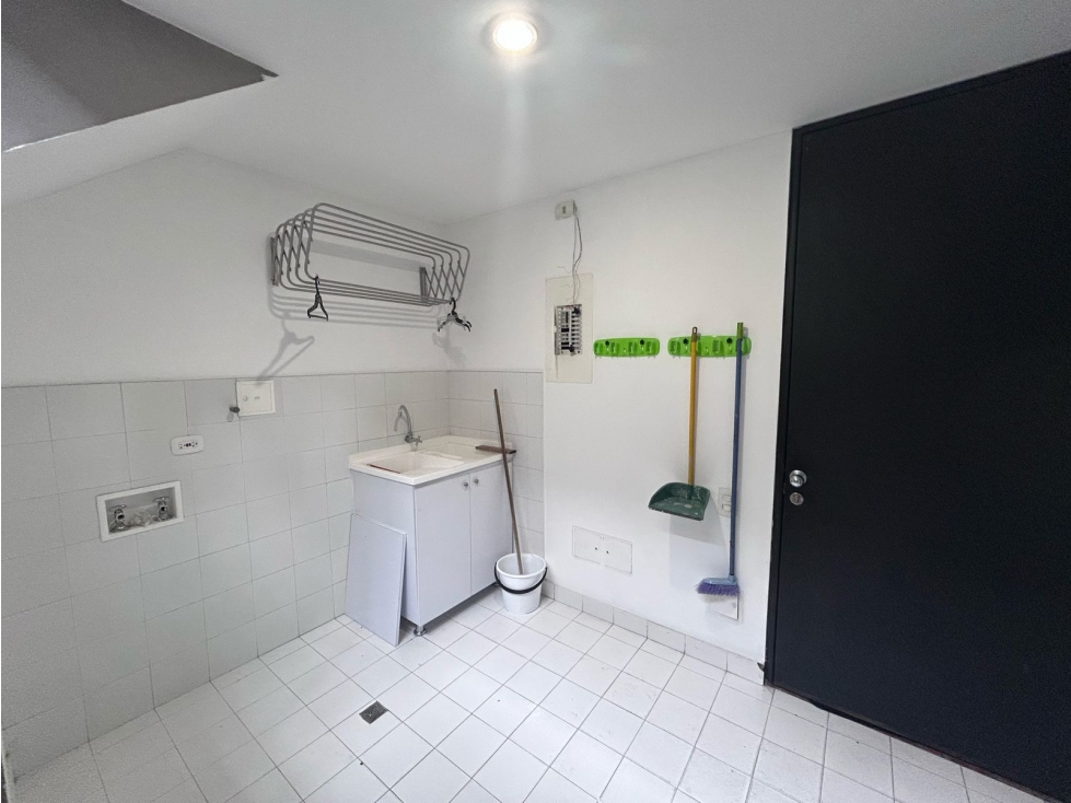 Casa en venta en Santa Barbara, Bogotá · foto 23 de 24