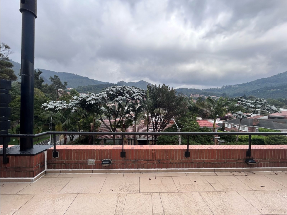 Casa en venta en Santa Barbara, Bogotá · foto 24 de 24