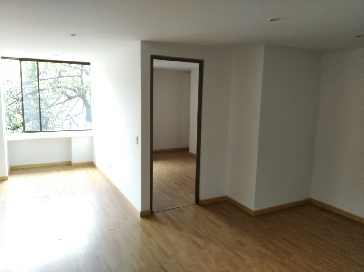 Apartamento en Arriendo en El Lago, Bogotá en El Lago