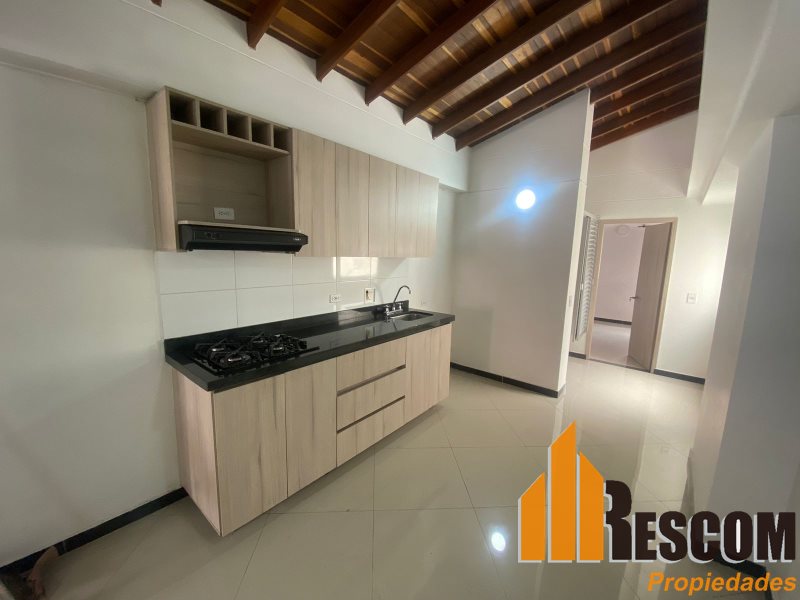 Apartamento en Arriendo en Bombona no.1, Medellín