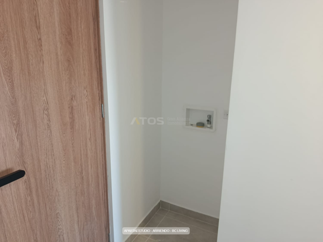 Apartaestudio en arriendo en Tunja, Tunja, 25 m² · foto 6 de 8