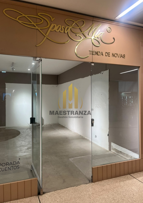 Local en arriendo en Las Lomas, Medellín, 114 m² · foto 3 de 5