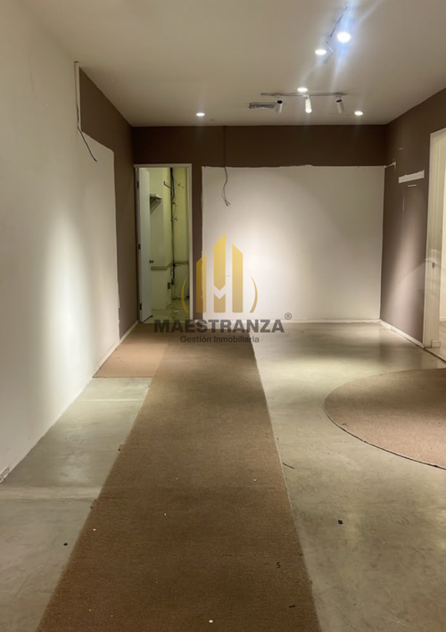 Local en arriendo en Las Lomas, Medellín, 114 m² · foto 5 de 5