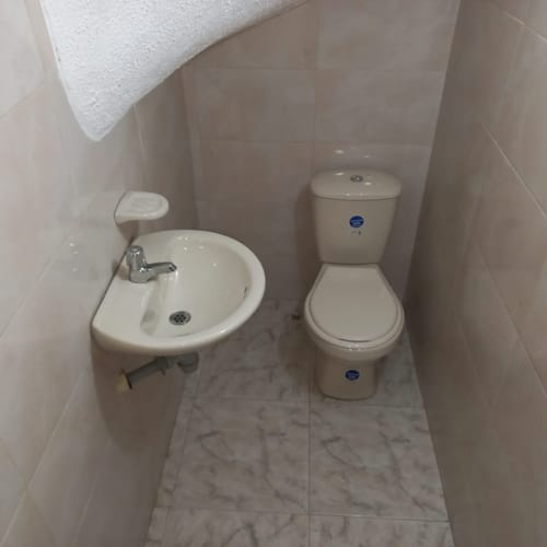 Casa de 7 alcobas en venta en Ciudad Jardin Norte, Bogotá, 263 m² · foto 14 de 23