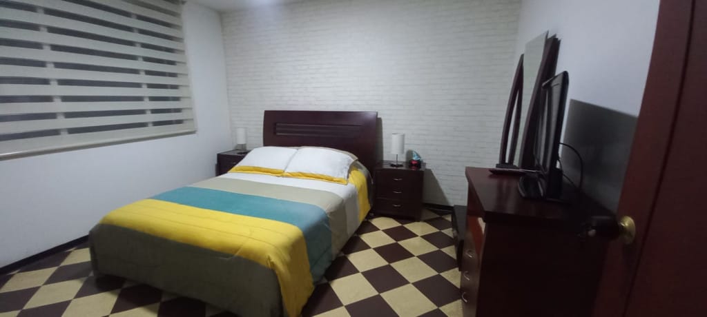 Casa de 7 alcobas en venta en Ciudad Jardin Norte, Bogotá, 263 m² · foto 23 de 23