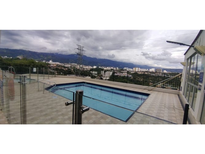 Apartamento de 3 alcobas en venta en C. Torres De Monterredondo, Bucaramanga, 62 m² · foto 4 de 23