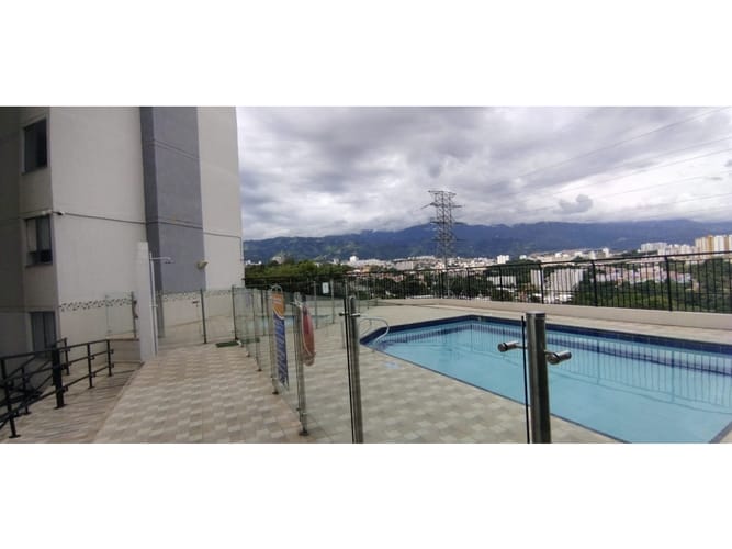 Apartamento de 3 alcobas en venta en C. Torres De Monterredondo, Bucaramanga, 62 m² · foto 5 de 23