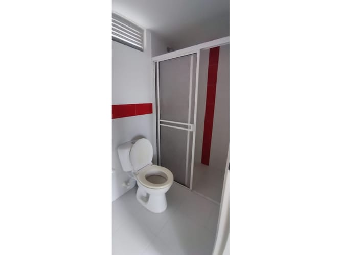 Apartamento de 3 alcobas en venta en C. Torres De Monterredondo, Bucaramanga, 62 m² · foto 11 de 23