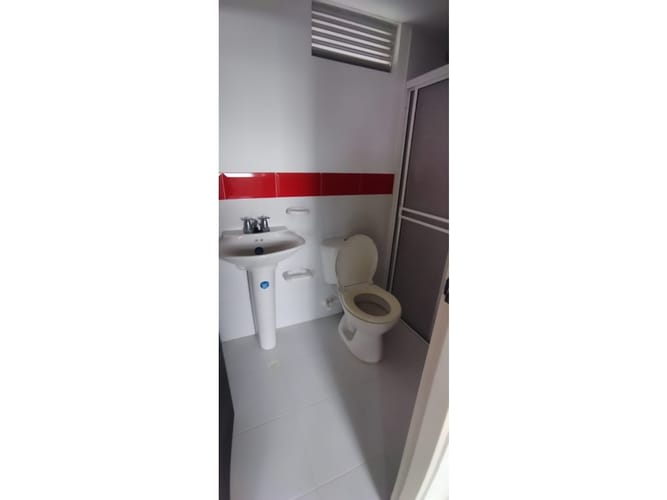 Apartamento de 3 alcobas en venta en C. Torres De Monterredondo, Bucaramanga, 62 m² · foto 12 de 23