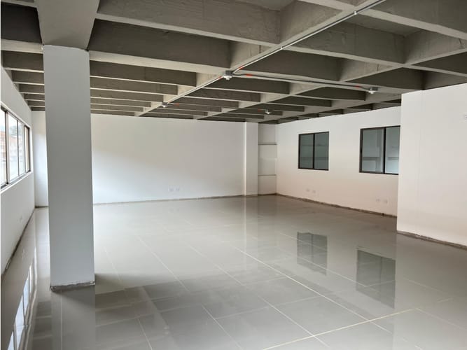 Bodega en arriendo en La Tablaza, La Estrella, 2200 m² · foto 11 de 11