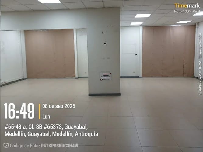 Local en venta en Patio Bonito, Medellín, 209 m² · foto 5 de 11