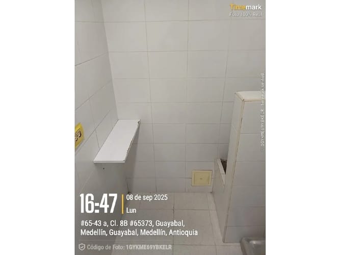 Local en venta en Patio Bonito, Medellín, 209 m² · foto 9 de 11