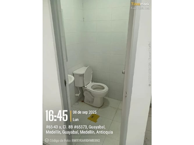 Local en venta en Patio Bonito, Medellín, 209 m² · foto 10 de 11