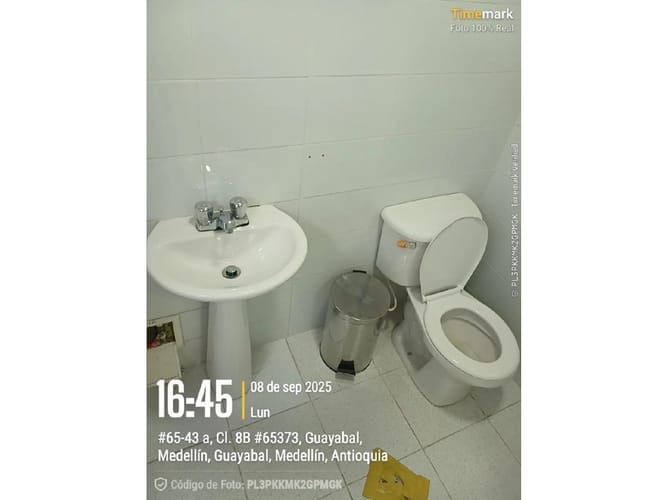 Local en venta en Patio Bonito, Medellín, 209 m² · foto 11 de 11