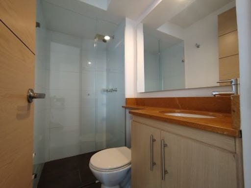 Apartamento de 3 alcobas en arriendo en Aves Maria, Sabaneta, 70 m² · foto 5 de 17
