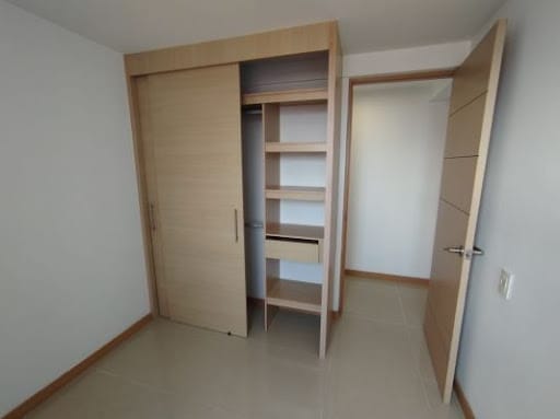 Apartamento de 3 alcobas en arriendo en Aves Maria, Sabaneta, 70 m² · foto 7 de 17