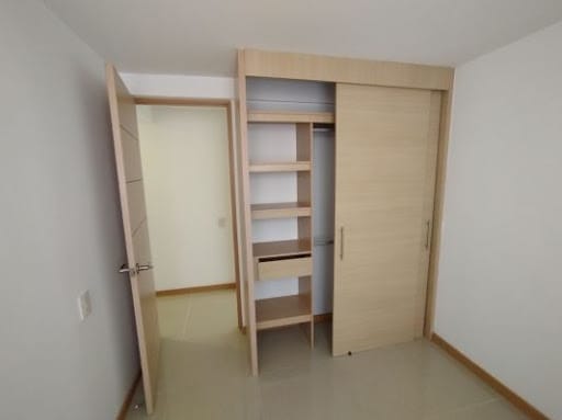 Apartamento de 3 alcobas en arriendo en Aves Maria, Sabaneta, 70 m² · foto 9 de 17